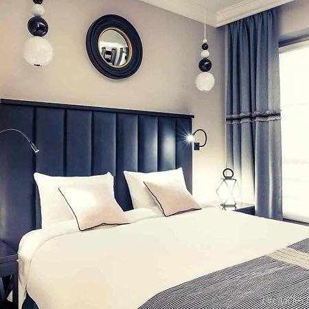 Mercure Paris Arc De Triomphe Wagram Eksteriør bilde