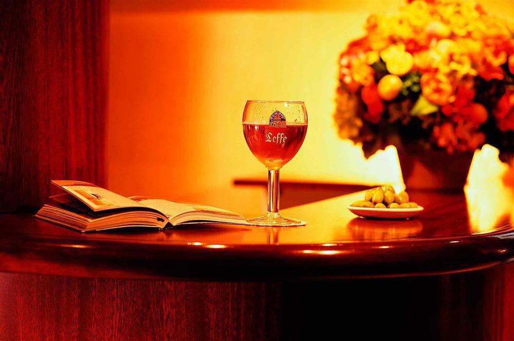 Mercure Paris Arc De Triomphe Wagram Interiør bilde
